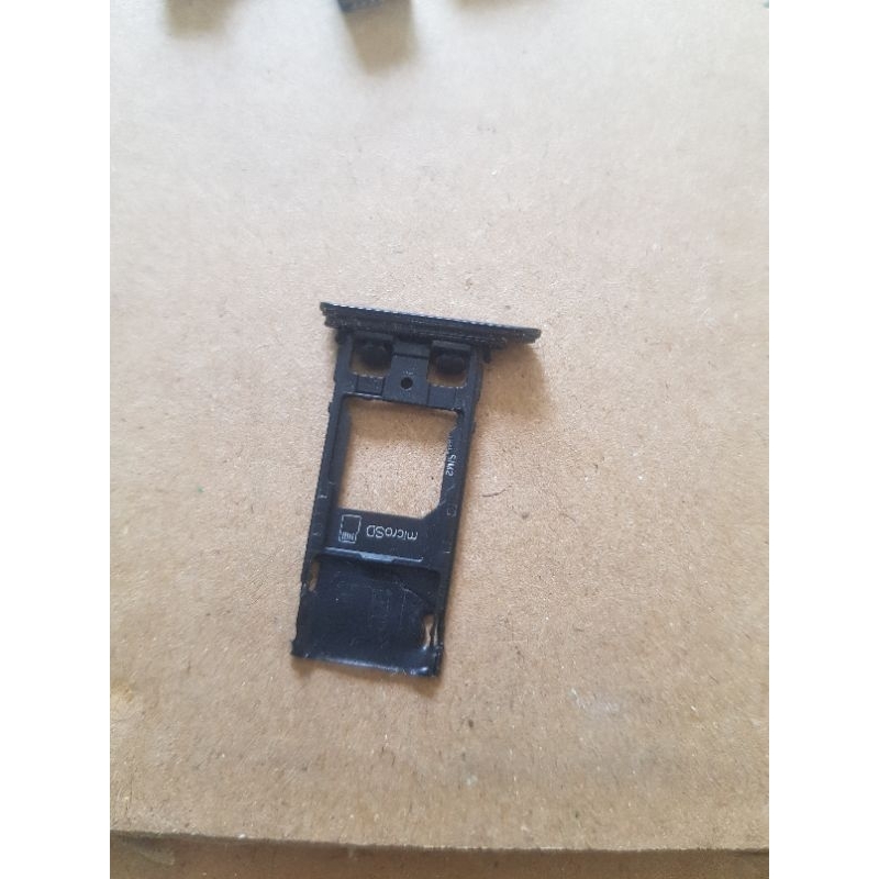 sim tray sony xz dual