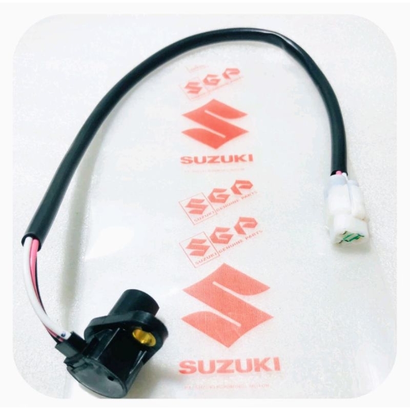 SENSOR SPEEDOMETER SATRIA FU 150 ORIGINAL