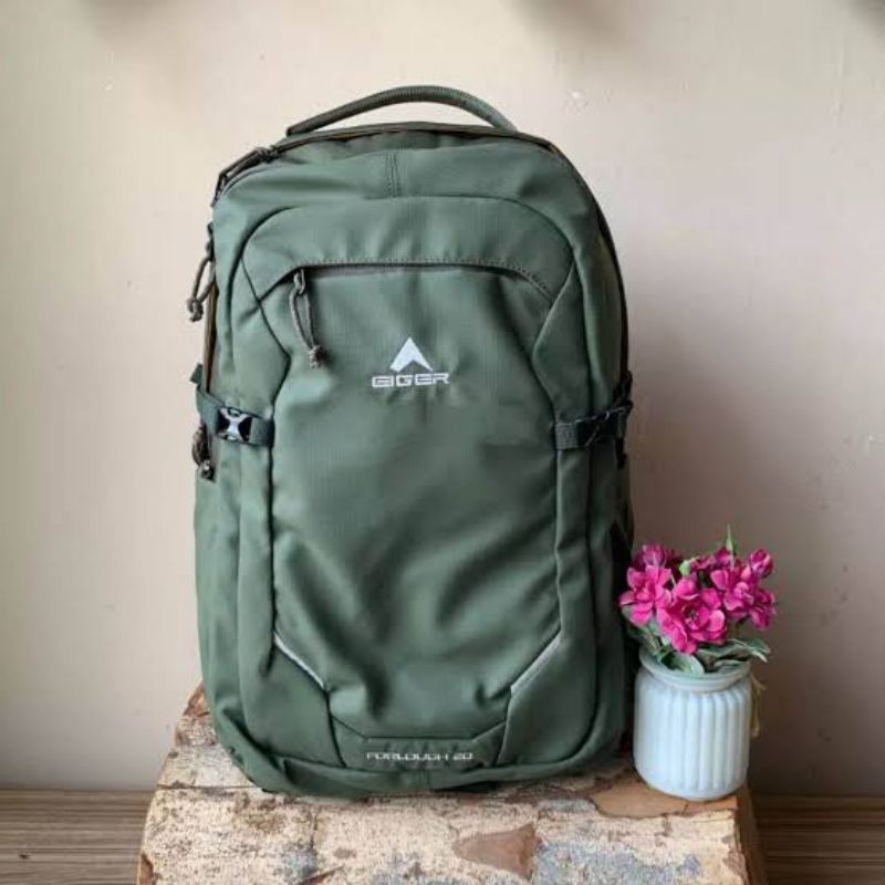 Tas Ransel Eiger Forlough 30L