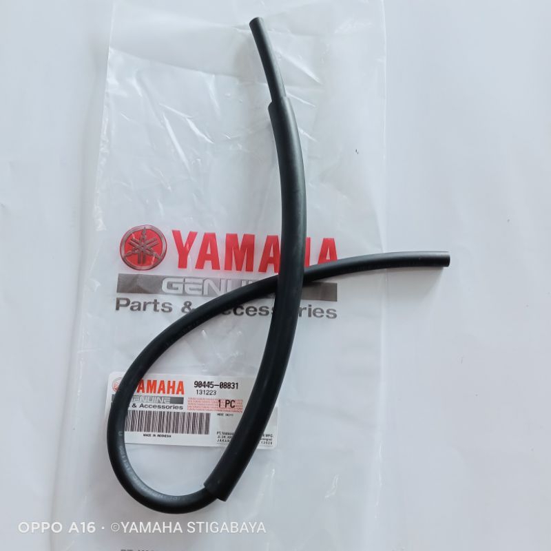 selang radiator vixion original pipe radiator vixion