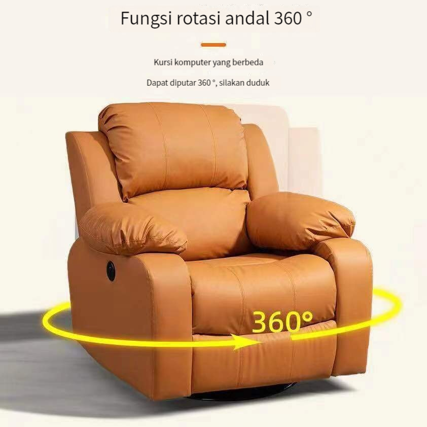 Furnibest Sofa Recliner Sofa Reclining Sofa Bisa Ayun