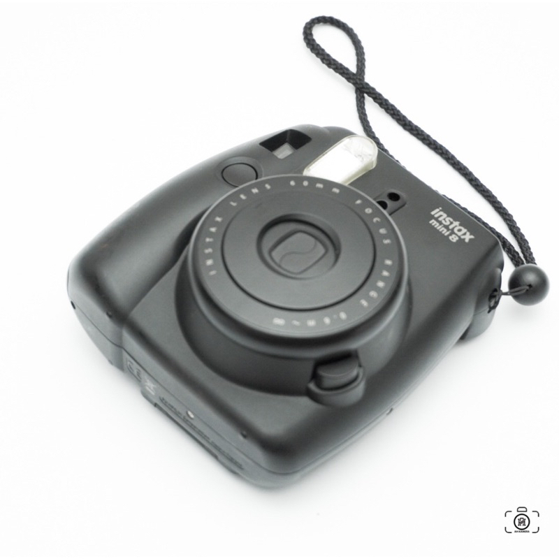 FUJIFILM INSTAX MINI 8 FULLSET