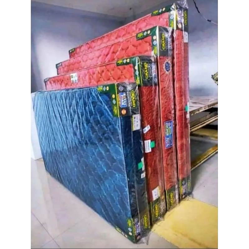 Kasur Busa Grand Royal Exclusive Quilting Tebal 20cm dan 30 cm DI JAMIN ORI Gratis Ongkir Sampai Cil