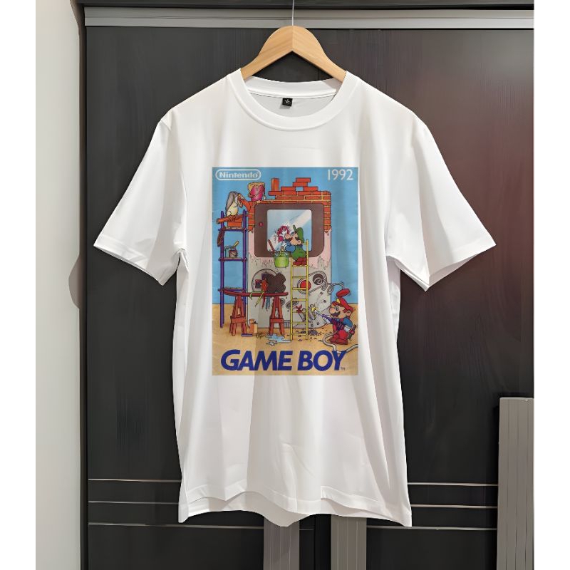 KAOS JADUL GAMEBOY NINTENDO 1992