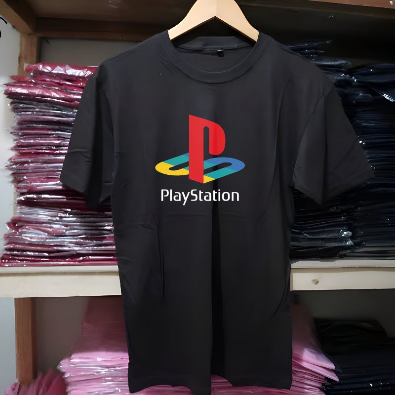 KAOS VINTAGE PLAYSTATION KAOS PS