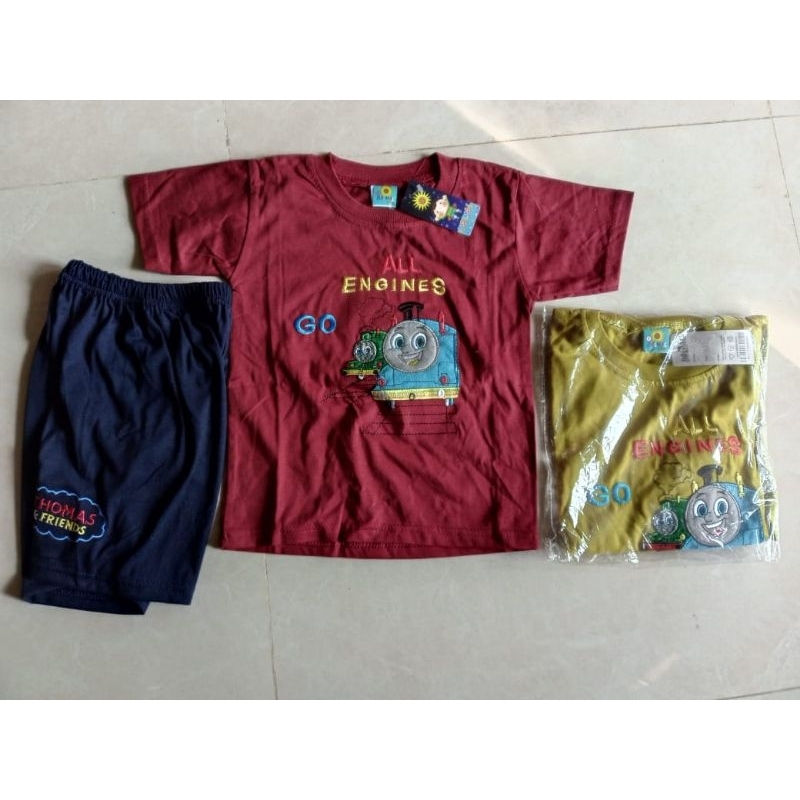 Setelan anak Laki-Laki by DALMAL