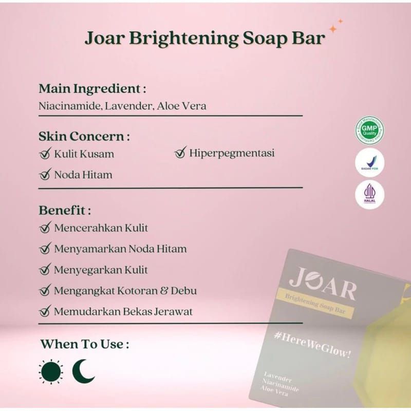 Joar Skincare