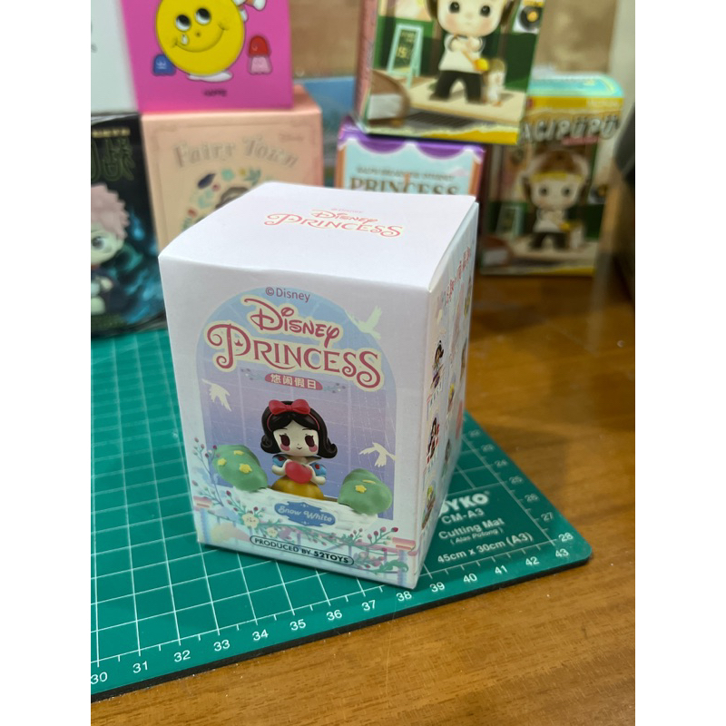princess 52toys