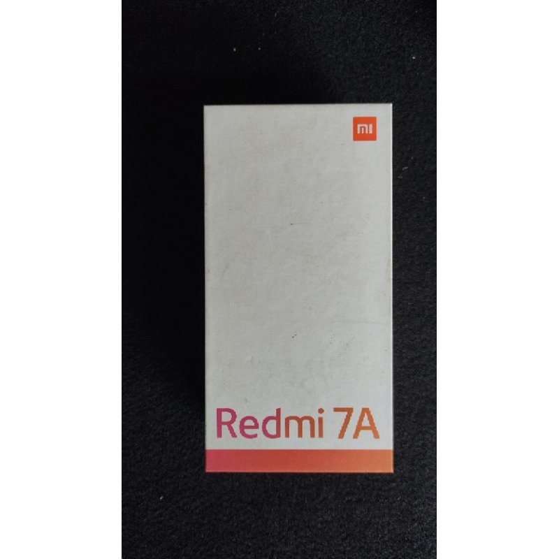 Redmi 7A 4/64