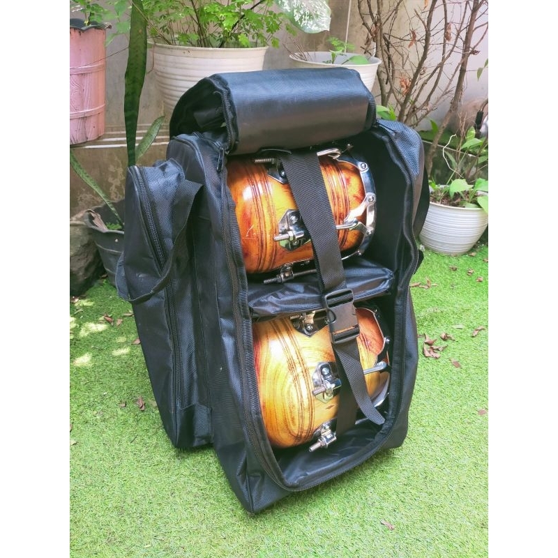 RB TAS Kendang Ketipung Dangdut Berkualitas Anti Air