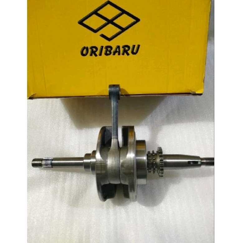 KRUK AS KREK AS KRUG AS CRANKSHAFT VARIO 150 OLD VARIO 150 NEW