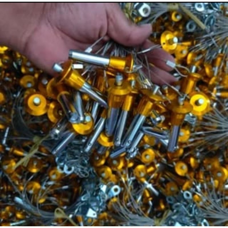 PinLock Line Array 10mm/ PinLock Bagus, Hight Quality