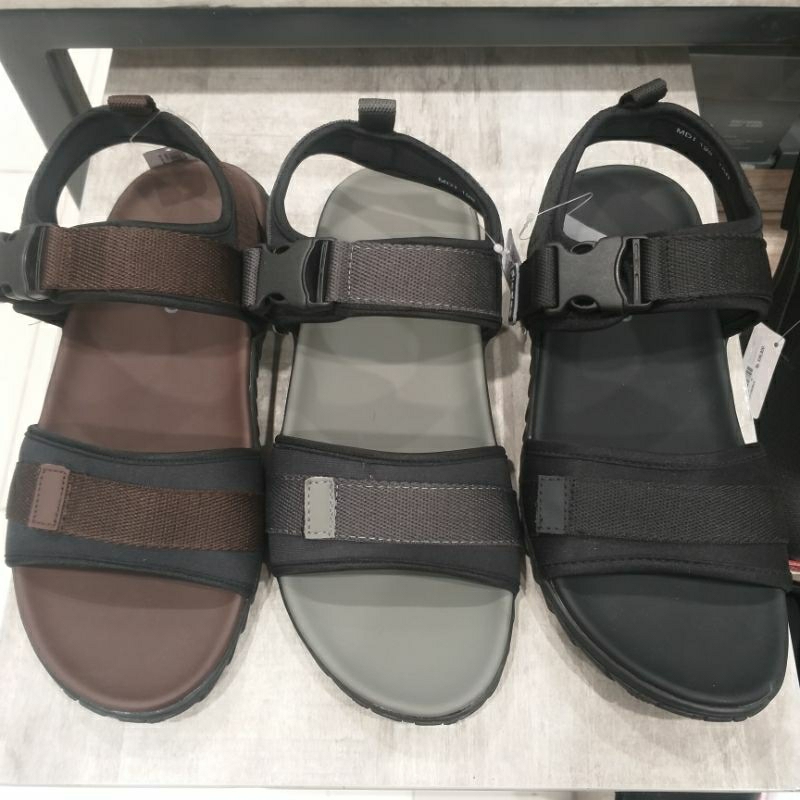 Fladeo Sandal Gunung Pria Super Keren Nyaman Original Brand Matahari