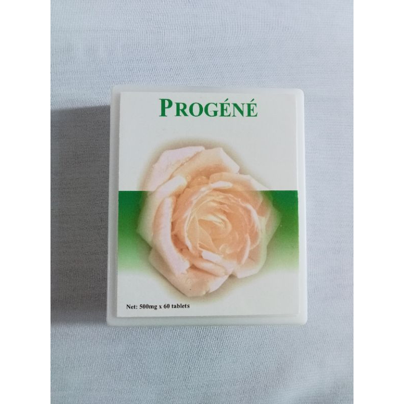 Progene _CNI