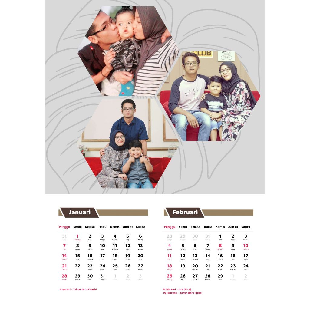

KALENDER DINDING CUSTOM TERBARU 2024 LENGKAP KALENDER ISLAM DAN JAWA COCOK UNTUK DIPAJANG DI KAMAR / KANTOR / RUANG TAMU ATAU BISA JUGA UNTUK HADIAH ORANG TERSAYANG