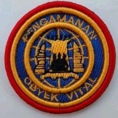 RODA OBVIT BORDIR TIMBUL brevet roda PAM obvit