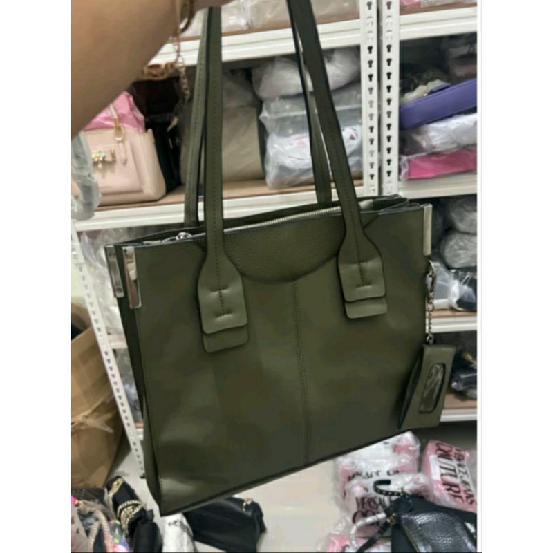 tote bag STEVE MADDEN