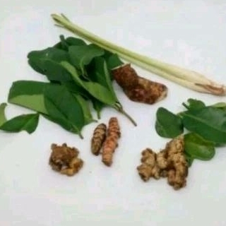 

Bumbu pawon per pack