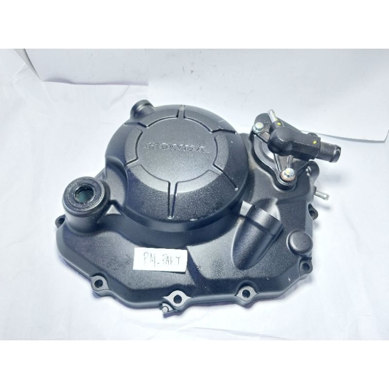 Bak kopling new CB 150R blok kopling new CB 150R Bak oli Kanan new CB 150R LED bak oli CB 150R ori