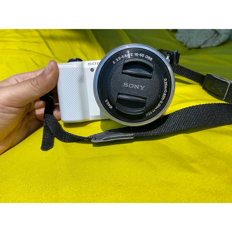 sony a 5000