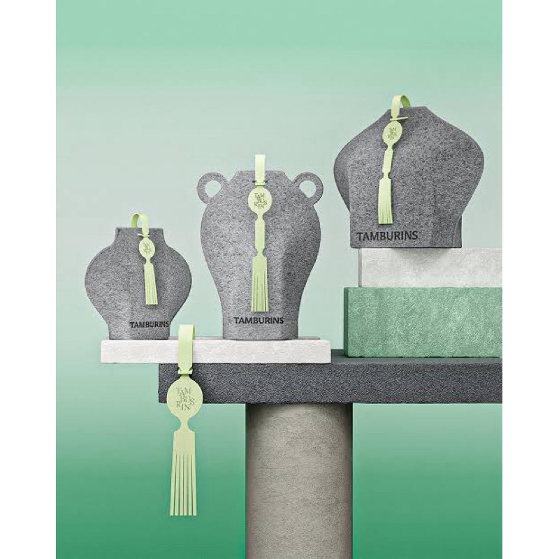 TAMBURINS CHUSEOK PACKAGING || KERTAS KADO PACKAGING KADO GIFT PACKAGING