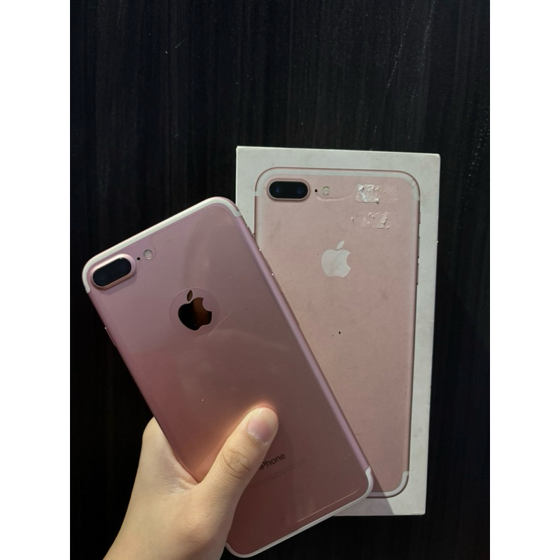 Iphone 7+ 128GB