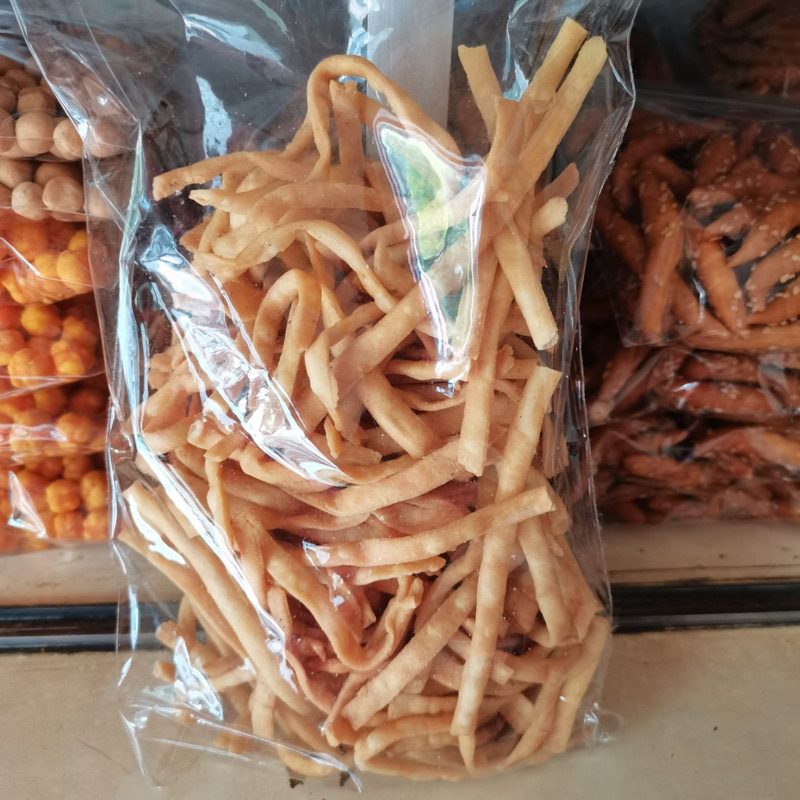 

STICK BAWANG RENYAH ENAK UMAMAH 200gr