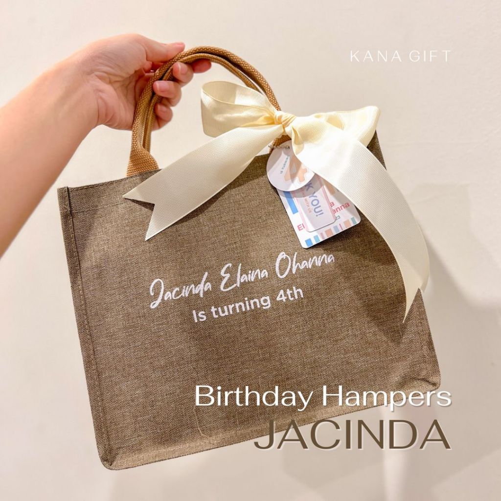 

Brownie Bag