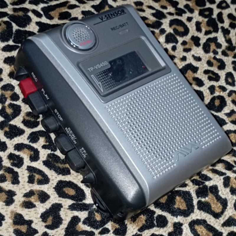 Walkman Aiwa TP-VS450