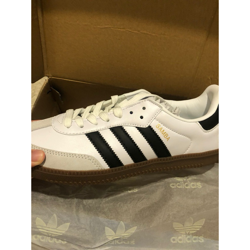 Adidas Samba Size 42