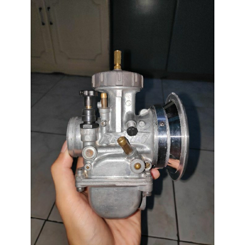 pwk 35 air strike sudco original second