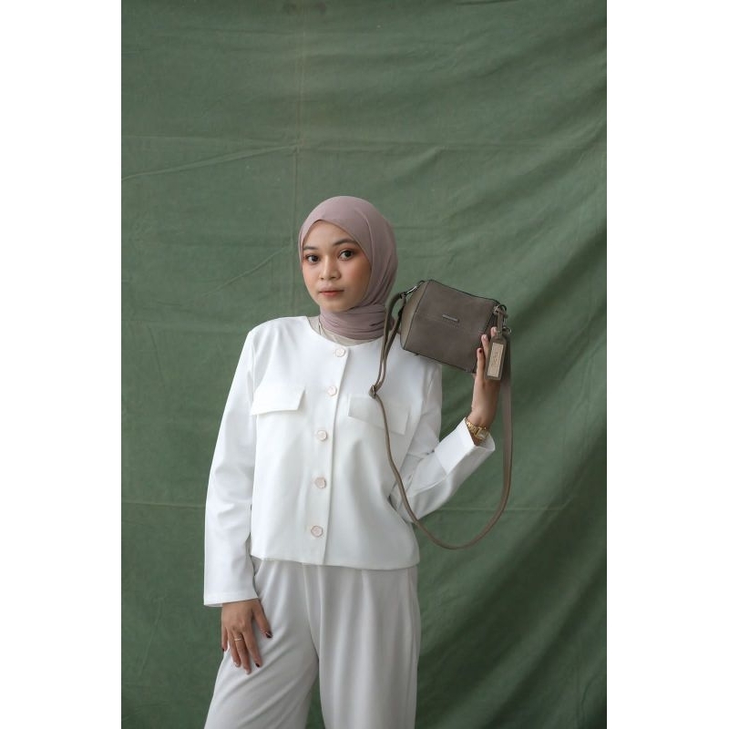 NEW PRODUCT ( BISA COD ) SLING BAG FLICKABAG NOA MINI DD20 FLICKA BAG DD 20