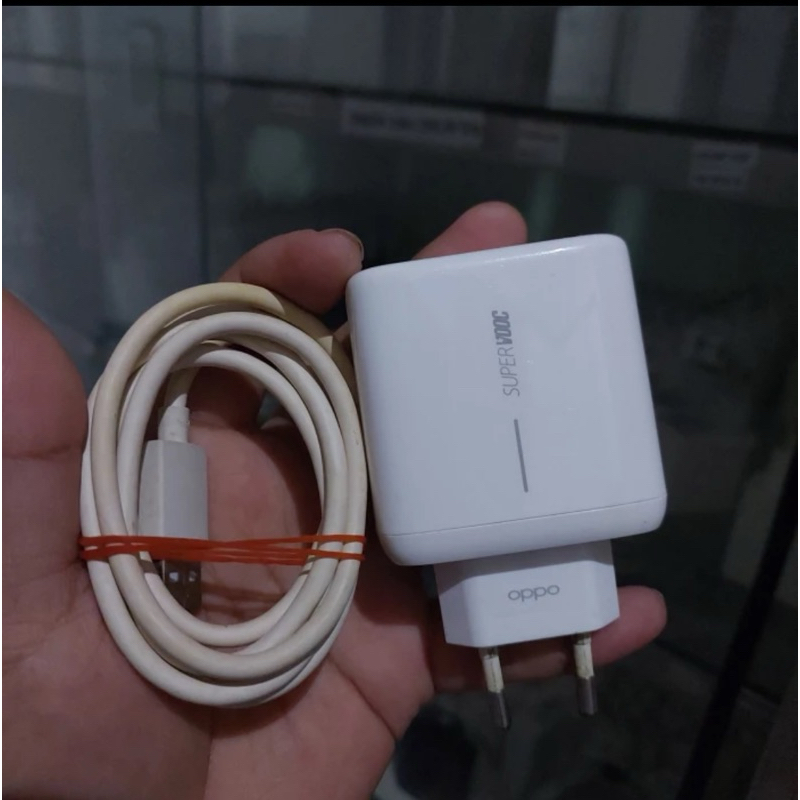 Charger For oppo find X X2 From reno 5 Bawaan Hp bisa ke hp2 Yg dukung 65w