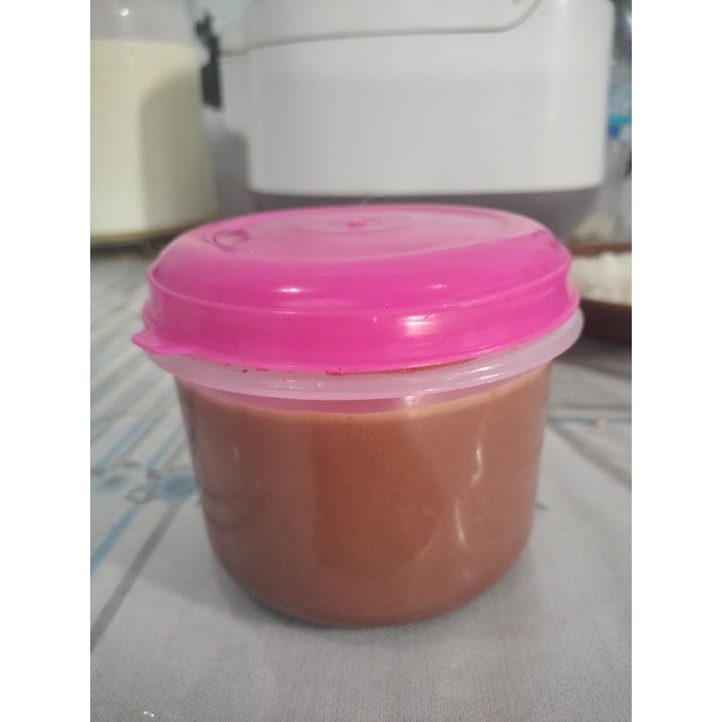 

Petis Madura Asli 1 kg