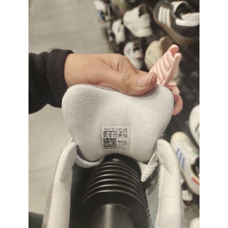 sepatu adidas campus 00's original