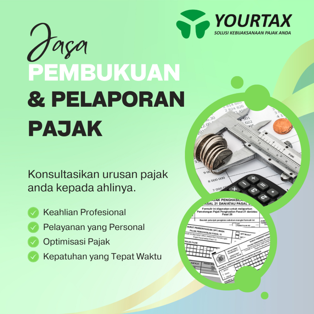 

JASA LAPOR SPT/PAJAK PENGHASILAN BADAN & PRIBADI