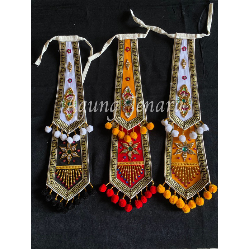 LAMAK TEDUNG | Tingkat 2