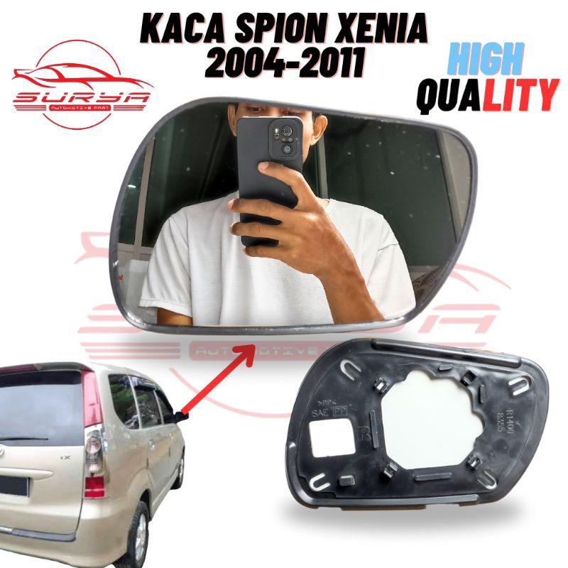 Kaca Spion Xenia 2004-2011