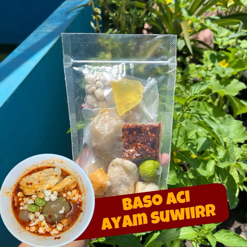 

BasoAci Ayam Suwirrr Ala Doyanpedess99