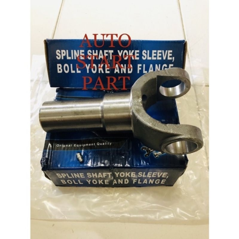 Yoke Sleeve As Sok Kopling Betina Hardtop 2F