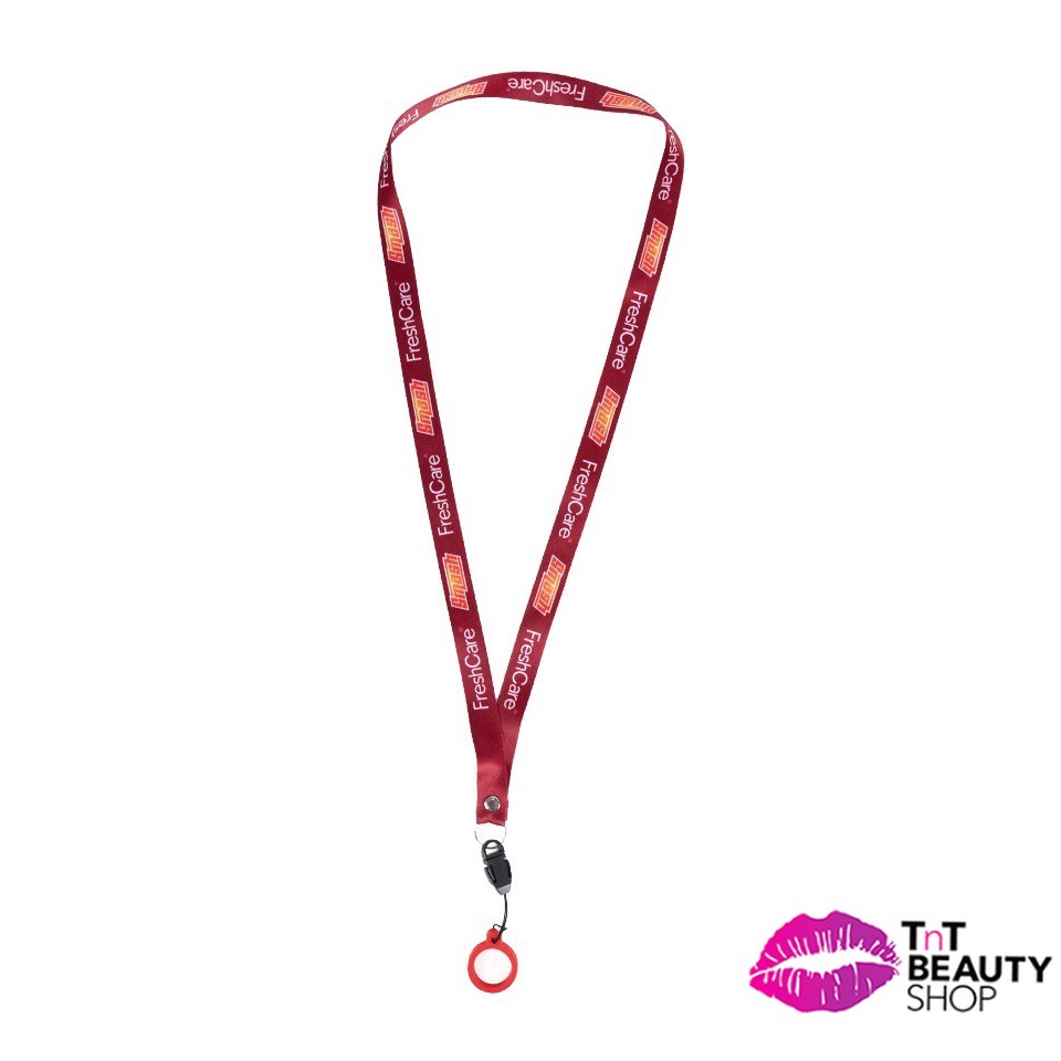 

ART D58W Lanyard Freshcare Tali Freshcare Smash Premium TnT Beauty Shop