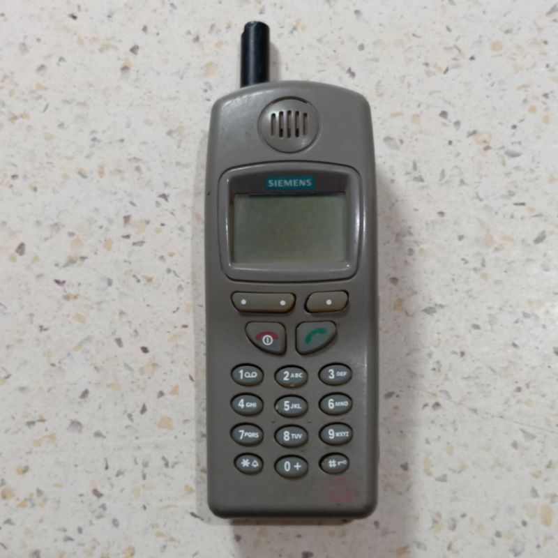 Handphone Siemens C25 gambling