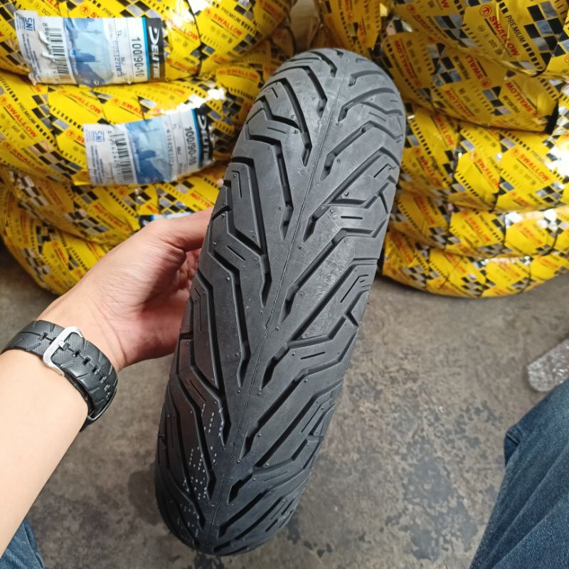 Ban luar vespa swallow ring 10 delitire 100/90-10