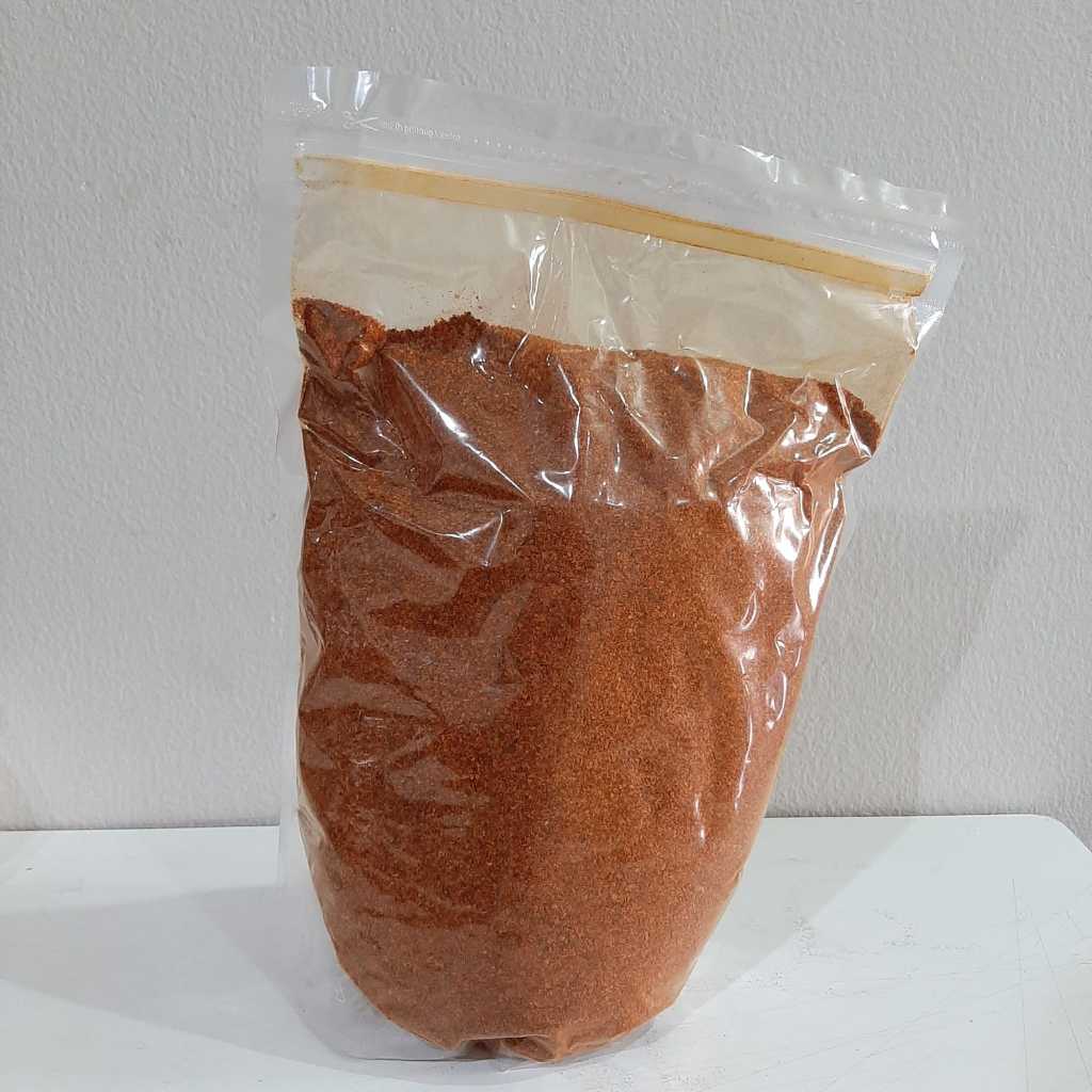 

Ichimi Togarashi Cabai Bubuk Jepang ekonomis 1000gram termurah terlaris
