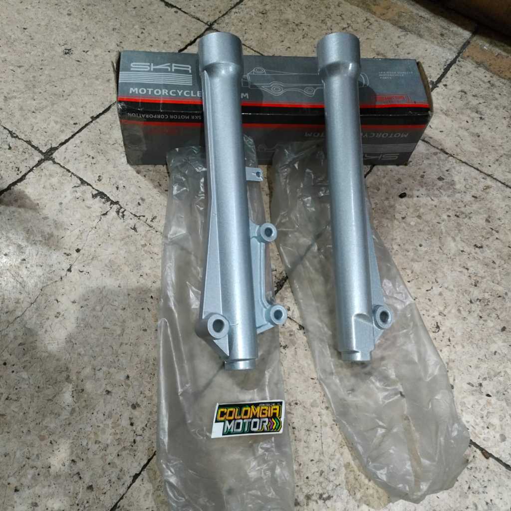 Tabung shock depan shogun new Tabung shock shogun new Tabung sok depan shogun new Tabung sok shogun 