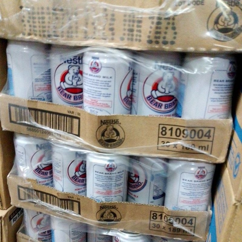 

susuBEARBRAND/SUSUBERUANG