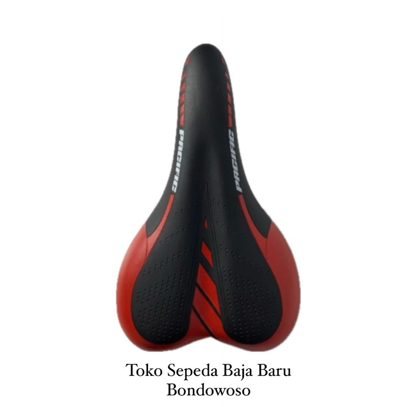 SADEL BMX SEPEDA GUNUNG PACIFIC