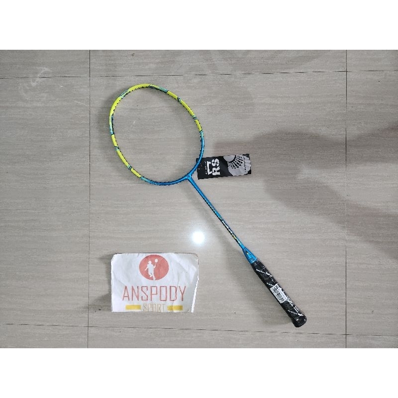 RAKET BADMINTON RS ISO BLADE 20 NEO