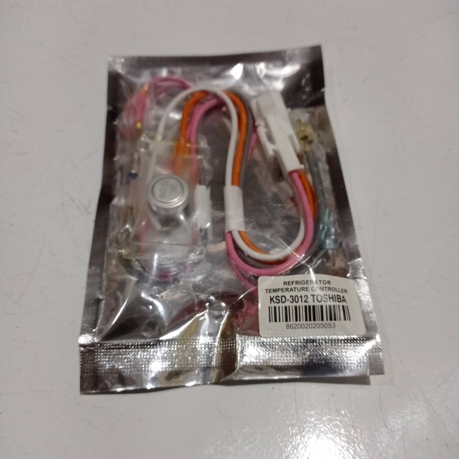 Defrost Fuse Kulkas Toshiba Defrost Kulkas Thosiba