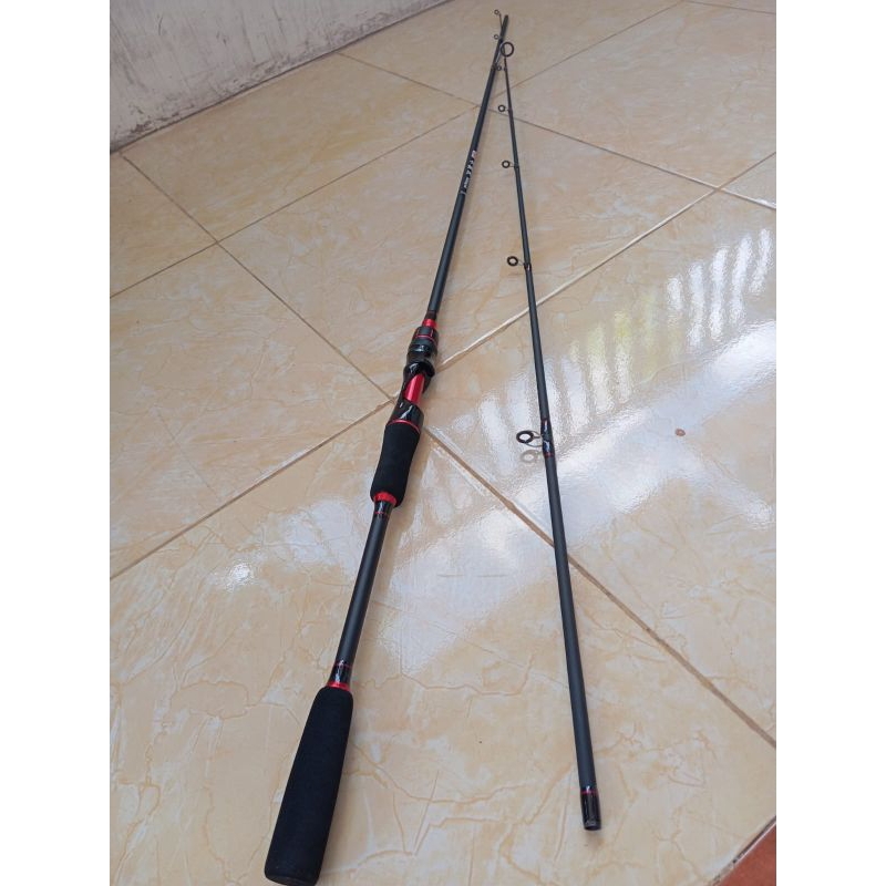 joran pancing KBW 240cm